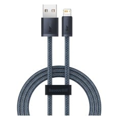 Baseus Dynamic Series cable USB - Lightning 2.4A 1m gray