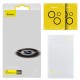 Baseus protective camera film for iPhone 13/13 Mini - 2pcs