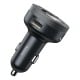 Baseus Enjoy Car FM transmitter - Black