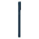 Baseus Frame Transparent Magnetic Case and Tempered Glass set for iPhone 14 Plus (blue)