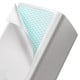 Baseus GaN2 Lite Fast Travel Charger USB + C 65W EU - White
