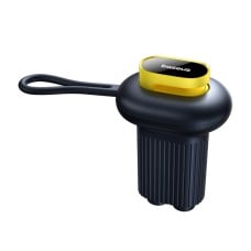 Baseus GoTrip DT1 automobilio saugos plaktukas, juodas