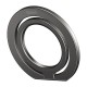 Baseus Halo Ring holder for phones - Grey