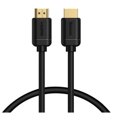HDMI - HDMI Baseus High Definition cable 0.5m - Black