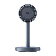 Baseus Inductive Charger Stand Orbit 2 Pro Qi2 20W (gray)