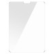 Baseus iPad Pro 12.9 colio Üvegfólia, 0.3 mm
