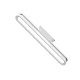 Baseus Magnetic Stepless Pro magnetinė lempa - Balta