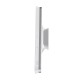 Baseus Magnetic Stepless Pro magnetinė lempa - Balta