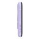 Baseus magnetinis laidas be maitinimo 10000mAh 20W (lila)