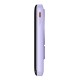 Baseus magnetinis laidas be maitinimo 10000mAh 20W (lila)