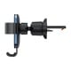 Baseus Metal Age 3 gravity holder for ventilation grill (black)