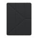 Baseus Minimalist Series IPad 10 10.9" apsauginis dėklas (juodas)