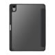 Baseus Minimalist Series IPad 10 10.9" apsauginis dėklas (juodas)