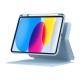 Baseus Minimalist Series IPad 10 10, 9" magnetinis apsauginis dėklas (mėlynas)