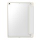Baseus Minimalist Series IPad 10.2" apsauginis dėklas (baltas)