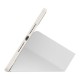 Baseus Minimalist Series IPad 10.2" apsauginis dėklas (baltas)
