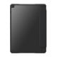 Baseus Minimalist Series IPad 10.2" apsauginis dėklas (juodas)