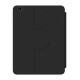 Baseus Minimalist Series IPad 10.2" Magnetic protective case (black)