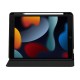 Baseus Minimalist Series IPad 10.2" Magnetic protective case (black)