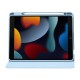 Baseus Minimalist Series IPad 10.2" magnetinis apsauginis dėklas (mėlynas)
