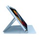 Baseus Minimalist Series IPad 10.2" magnetinis apsauginis dėklas (mėlynas)