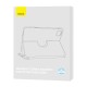 Baseus Minimalist Series IPad 10.2" magnetinis apsauginis dėklas (mėlynas)