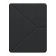 Baseus Minimalist Series IPad Mini 4/5 7.9" apsauginis dėklas (juodas)