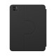 Baseus Minimalist Series IPad PRO 11"/Pad Air4/Air5 10.9" Magnetinis apsauginis dėklas (juodas)