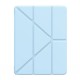Baseus Minimalist Series IPad Pro 9.7" protective case (blue)