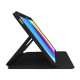 Baseus Minimalist Series IPad 10 10, 9" Magnetic protective case (black)