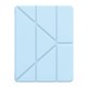 Baseus Minimalist serijos IPad Mini 6 8.3 colio apsauginis dėklas (mėlynas)