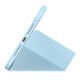 Baseus Minimalist serijos IPad Mini 6 8.3 colio apsauginis dėklas (mėlynas)