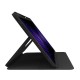 Baseus Minimalist Series IPad PRO 12.9 Magnetic protective case (black)
