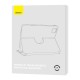 Baseus Minimalist Series IPad PRO 12.9 Magnetic protective case (black)