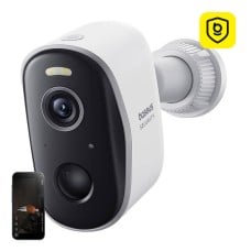 Baseus N1 Outdoor Camera (White)