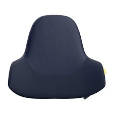 Baseus PrimeTrip VH1 automobilio juosmens pagalvėlė (juoda)
