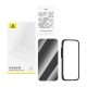 Baseus privatumo stiklas, skirtas iPhone 15 Pro Max