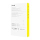 Baseus privatumo stiklas, skirtas iPhone 15 Pro Max