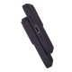 Baseus Liquid Silica Gel Case for iPhone 14 Pro (Elderberry)+ tempered glass + cleaning kit