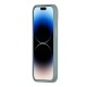 Baseus Liquid Silica Gel Dėklas skirtas iPhone 14 Pro Max (Succulent) + grūdintas apsauginis stikliukas + valymo priemonės