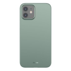 Baseus Wing Case for iPhone 12 - Green