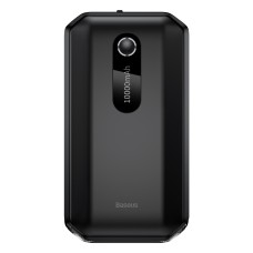 Baseus Super Energy Car Jump Starter Powerbank 10000mAh 1000A USB – Juodas