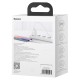 Baseus Super Si Quick Charger 1C 30W - White