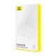 Baseus Superior privatumo stiklas, skirtas iPhone 15 Plus