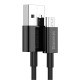 Baseus Superior Series USB – Micro USB kabelis 2A 2m – Juodas