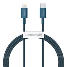 Baseus Superior series USB-C cable for iPhone 20W PD 1m