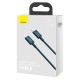 Baseus Superior series USB-C cable for iPhone 20W PD 1m
