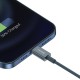 Baseus Superior Series Cable USB to iP 2.4A 2m (blue)