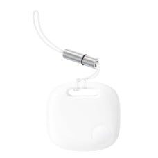 Baseus Intelligent T2 Pro lokatorius - baltas