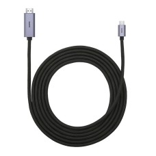 Baseus USB-C HDMI cable 4K 3m